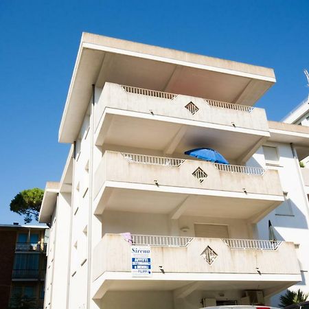 Sirena Apartments Лідо-дельї-Естензі Екстер'єр фото