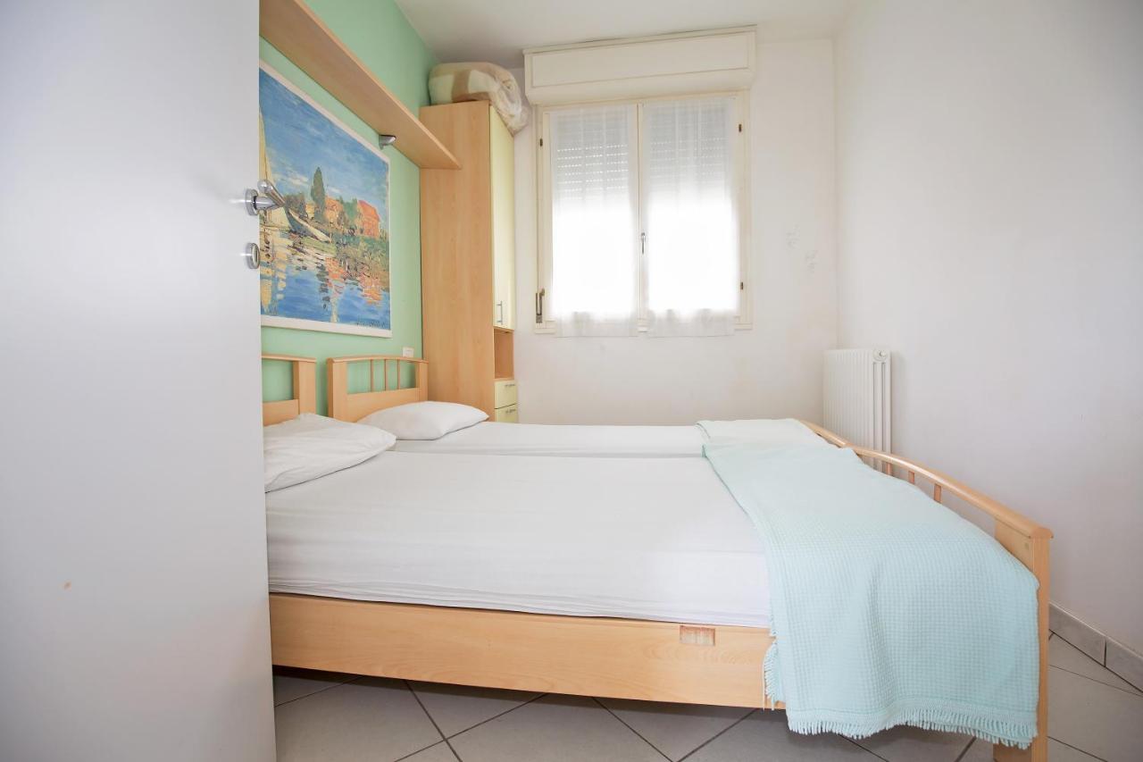 Sirena Apartments Лідо-дельї-Естензі Екстер'єр фото