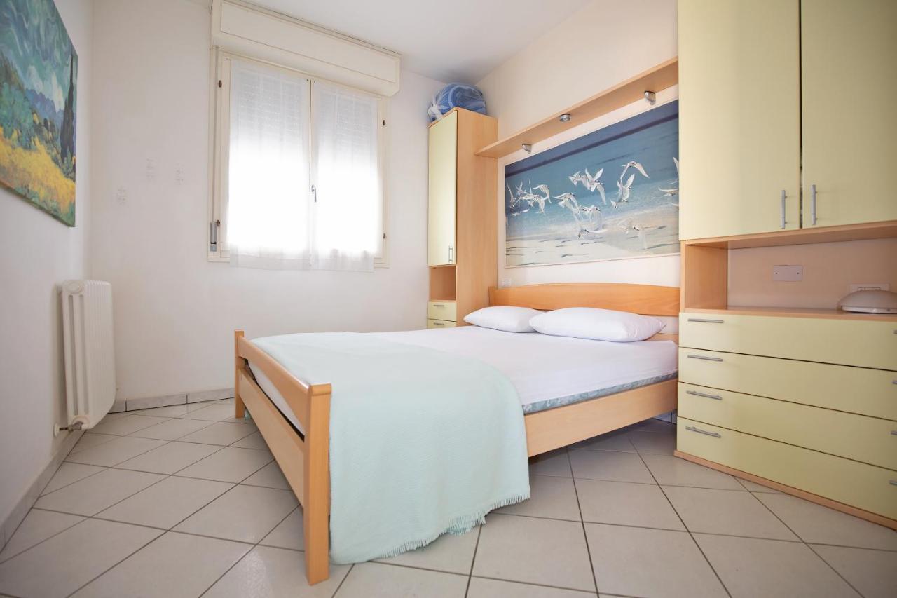 Sirena Apartments Лідо-дельї-Естензі Екстер'єр фото