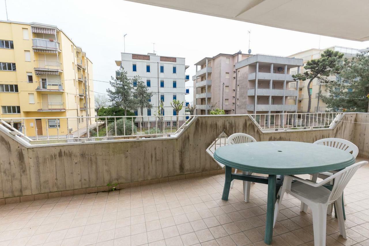 Sirena Apartments Лідо-дельї-Естензі Екстер'єр фото